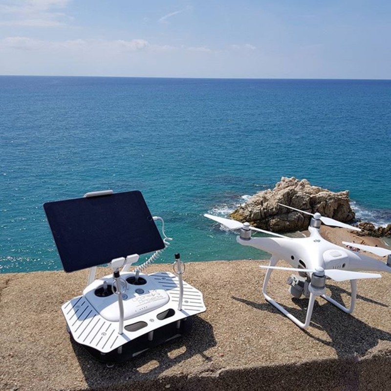 Drone Projects presta servicio en la subcategoría de  en 