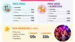 Empresa de Animadores infantiles en Barcelona Animaciones infantiles