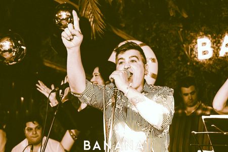 David Heredia Flamenco presta servicio en la subcategoría de Flamenco y Coros Rocieros en Cádiz