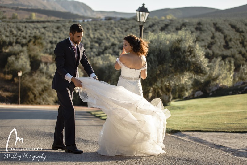 Marta Monés Fine Art Photography presta servicio en la subcategoría de  en 