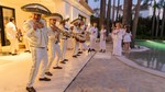 Mariachis a domicilo