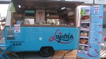 LUJURIA FOOD TRUCK
