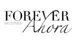 Forever y Ahora Weddings