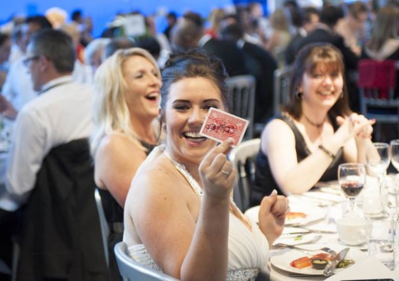 Mago Jon Ander presta servicio en la subcategoría de  en 