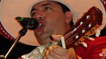 Mariachi Omar Antonio Hernández