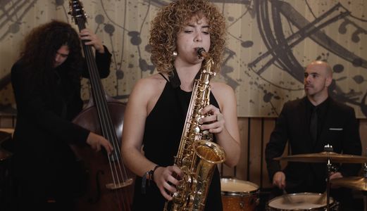 Musicadia presta servicio en la subcategoría de Grupos de Jazz en Madrid