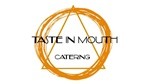 Taste in mouth