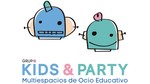 GRUPO KIDS AND PARTY MULTIESPACIOS DE OCIO EDUCATIVO