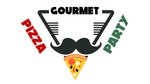 Gourmet Pizza Party