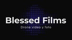 Blessed films