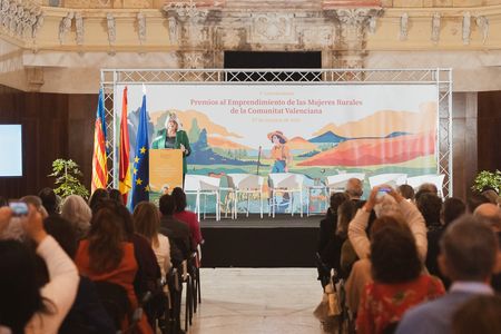 MA'S Events presta servicio en la subcategoría de Agencias de eventos en Valencia