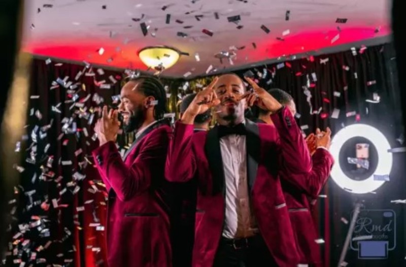 FunBooth360 presta servicio en la subcategoría de  en 