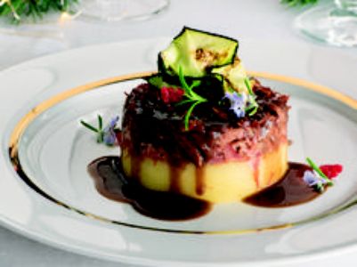 Catering Piel Canela presta servicio en la subcategoría de Catering en Valencia