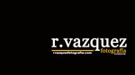 R. Vazquez Fotografía