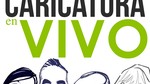 Caricatura en Vivo