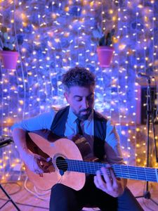 Show Planner Spain presta servicio en la subcategoría de Orquestas, cantantes y grupos en Málaga