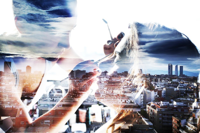 BELEN SILVA FOTOGRAFIA presta servicio en la subcategoría de  en 