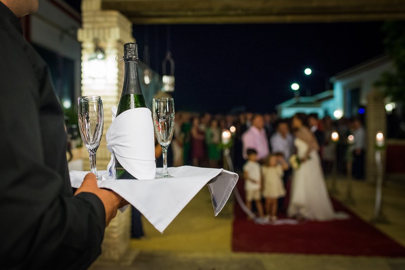 La Huerta Catering presta servicio en la subcategoría de  en 