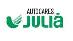 Autocares Juliá