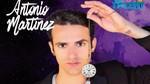 Antonio Martinez Ilusionista