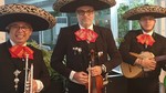 Mariachi Madrid Mexico