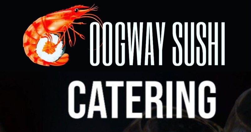 OOGWAY SUSHI presta servicio en la subcategoría de  en 