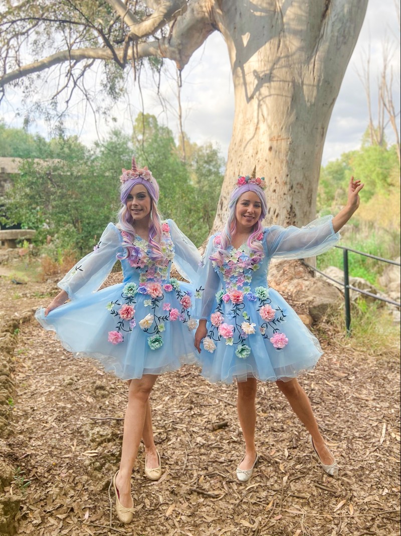 Érase una Vez Animaciones presta servicio en la subcategoría de  en 