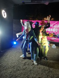 acfotomatones presta servicio en la subcategoría de Fotomatón y Photocall en Barcelona