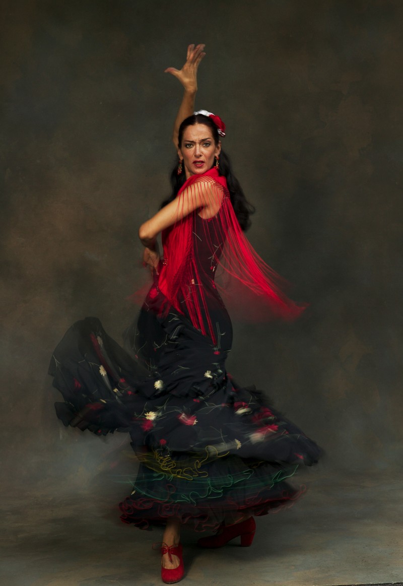 Flamenco La Caoba presta servicio en la subcategoría de  en 