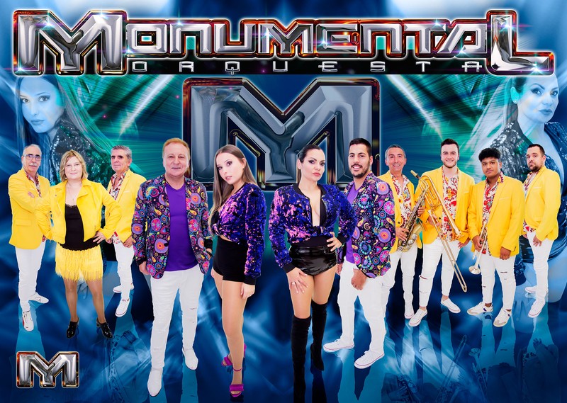 Rh Group Espectáculos presta servicio en la subcategoría de  en 