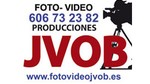 Fotovídeo JVOB