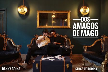 Danny Coins presta servicio en la subcategoría de Magos en Málaga