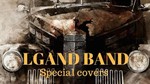 Lgand Band