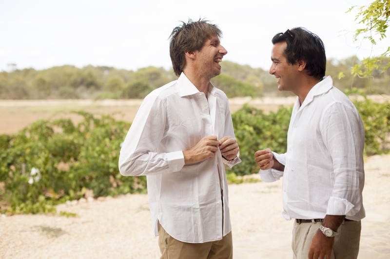 Orgánica Fotografía presta servicio en la subcategoría de  en 