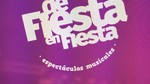 De Fiesta en Fiesta