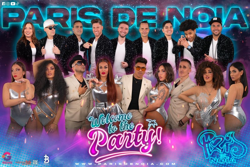 Rh Group Espectáculos presta servicio en la subcategoría de  en 