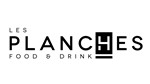 Les Planches