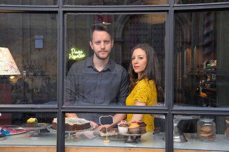 Dúo Marla Sloan presta servicio en la subcategoría de Orquestas, cantantes y grupos en Zaragoza