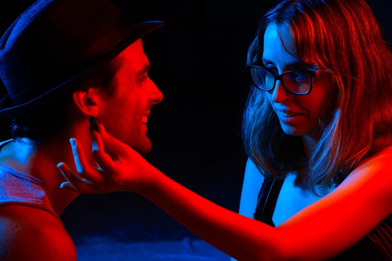 Maga Beatriz Palacio presta servicio en la subcategoría de  en 