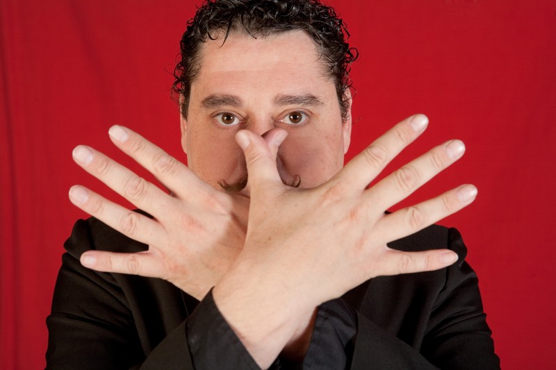 Gran Alexander presta servicio en la subcategoría de  en 