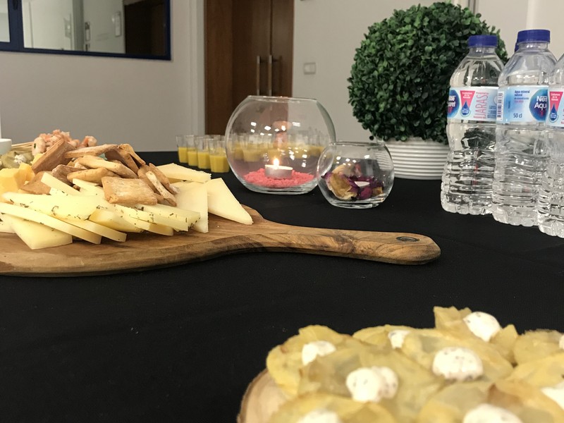 Event-o presta servicio en la subcategoría de  en 