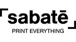Sabaté Print Everything