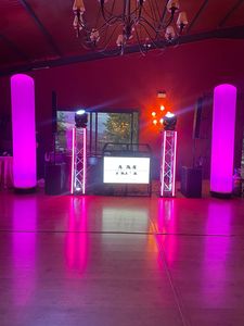 One More Event presta servicio en la subcategoría de Djs en Madrid