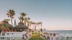 Empresa de Wedding planner en Cádiz Bodas en la Playa