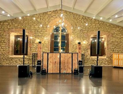 Musicsan Events presta servicio en la subcategoría de Djs en Valencia