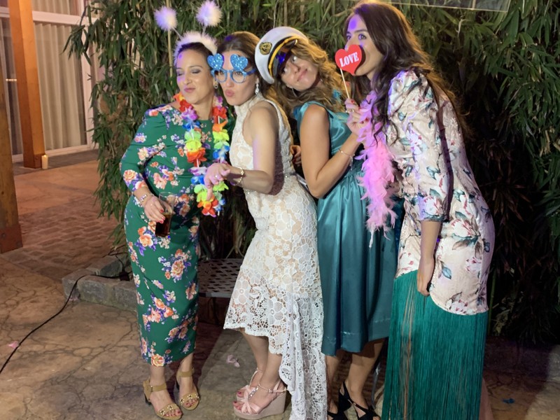 Fotomaton madrid presta servicio en la subcategoría de  en 