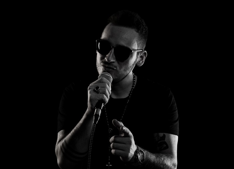 Daniel Alvarez presta servicio en la subcategoría de  en 