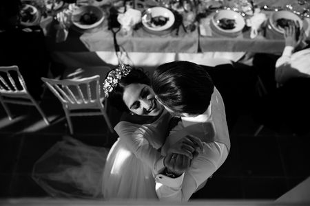 La Cámara de Pepa presta servicio en la subcategoría de Fotógrafos de bodas en Cádiz