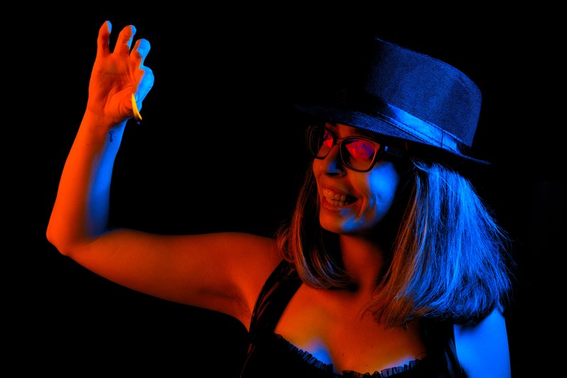 Maga Beatriz Palacio presta servicio en la subcategoría de  en 