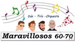 Maravillosos 60-70 - La mejor Música para los Mayores